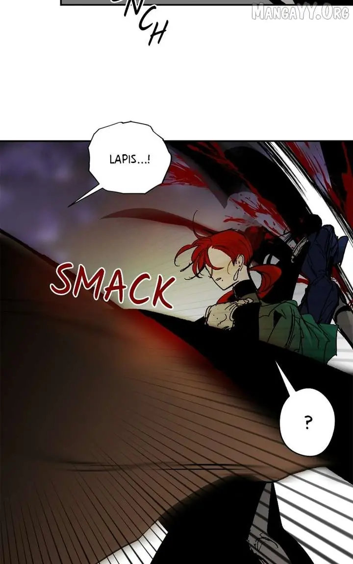 The Dark Lord's Confession Chapter 122 Page 55