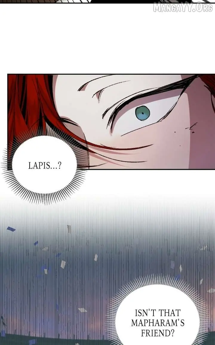 The Dark Lord's Confession Chapter 122 Page 56