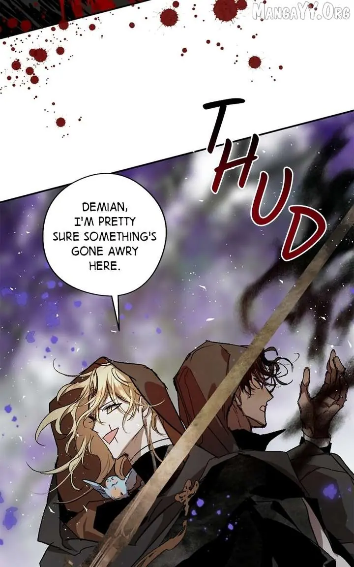The Dark Lord's Confession Chapter 122 Page 63