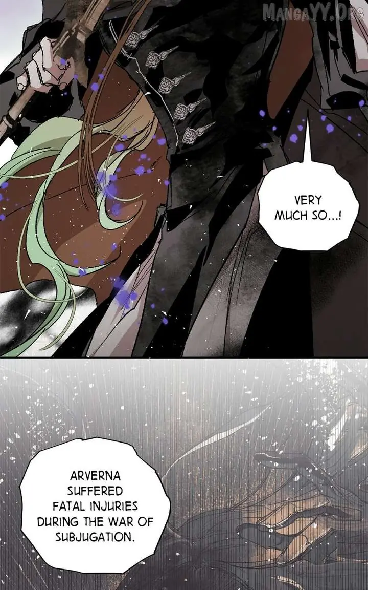 The Dark Lord's Confession Chapter 122 Page 64