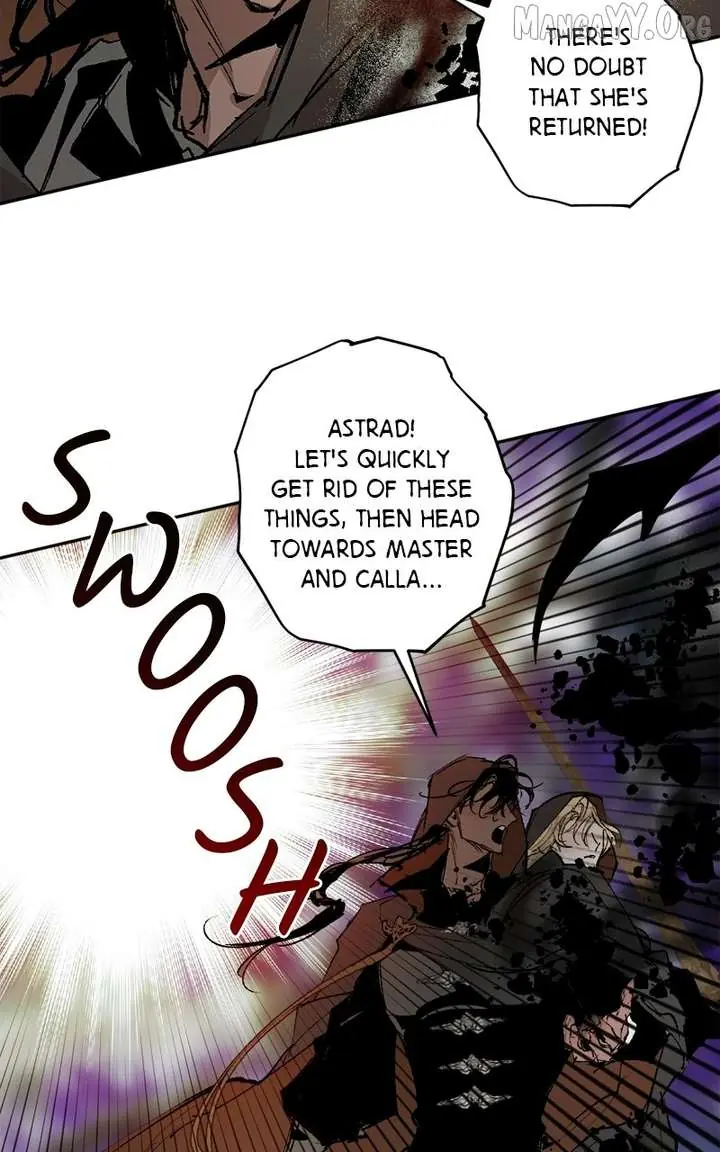The Dark Lord's Confession Chapter 122 Page 67
