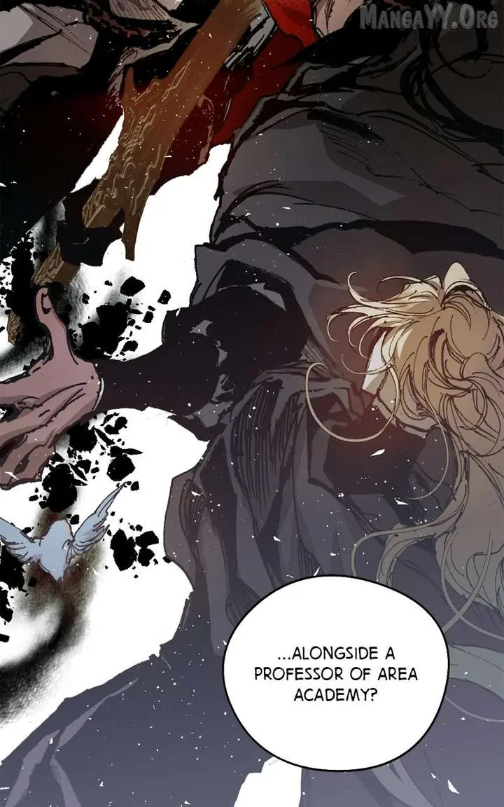 The Dark Lord's Confession Chapter 122 Page 74