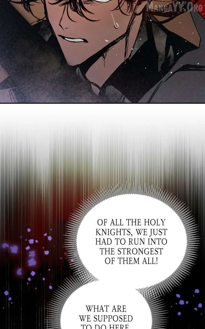 The Dark Lord's Confession Chapter 122 Page 77