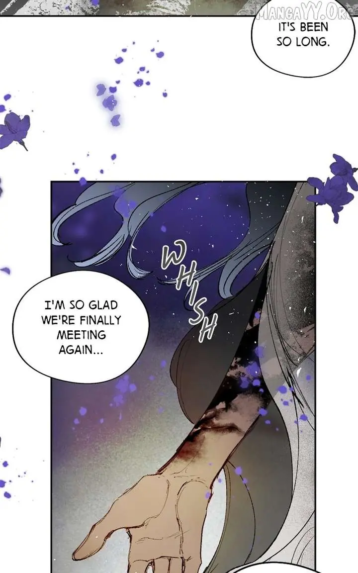 The Dark Lord's Confession Chapter 122 Page 84