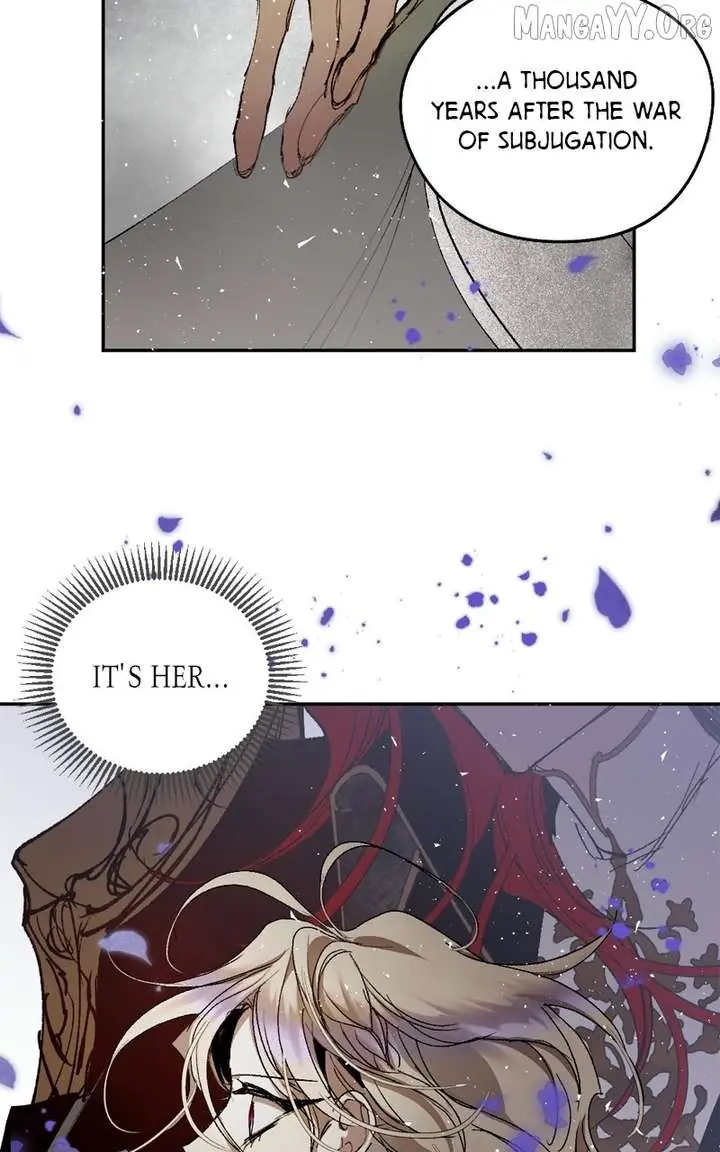 The Dark Lord's Confession Chapter 122 Page 85