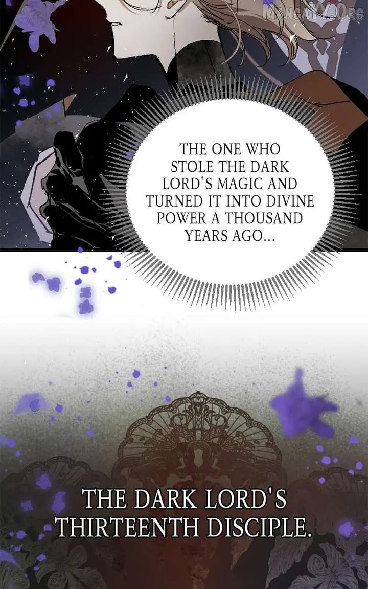 The Dark Lord's Confession Chapter 122 Page 86
