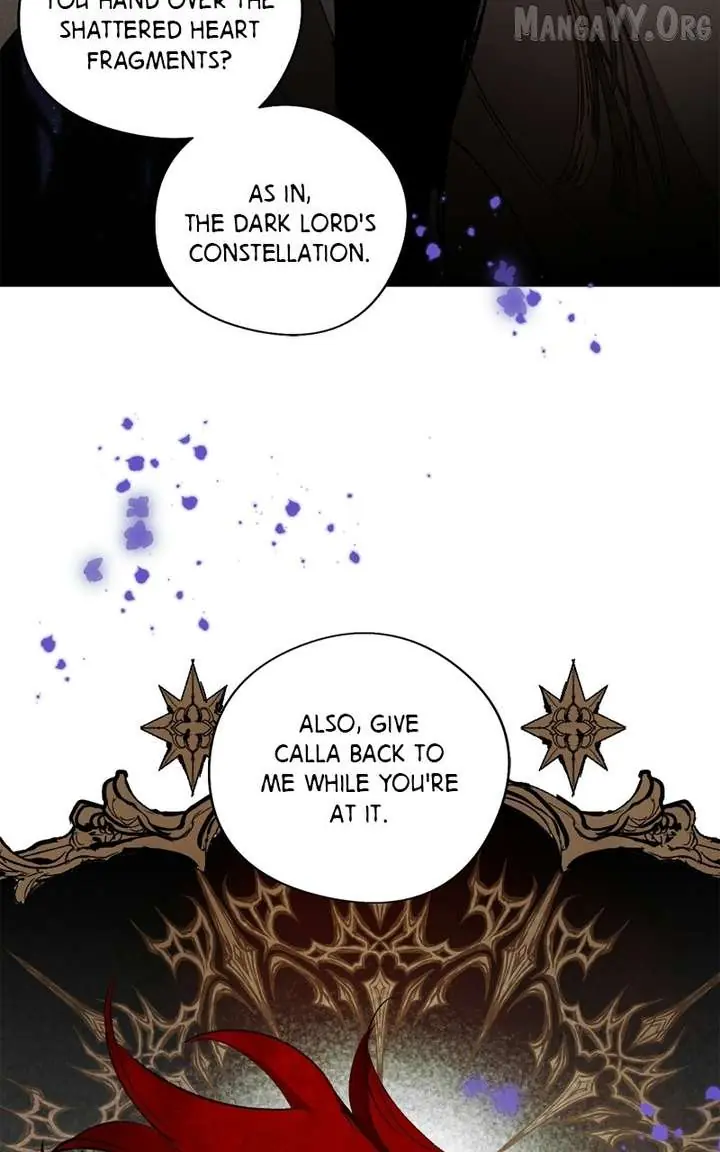 The Dark Lord's Confession Chapter 122 Page 92