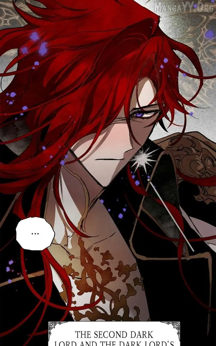 The Dark Lord's Confession Chapter 122 Page 93