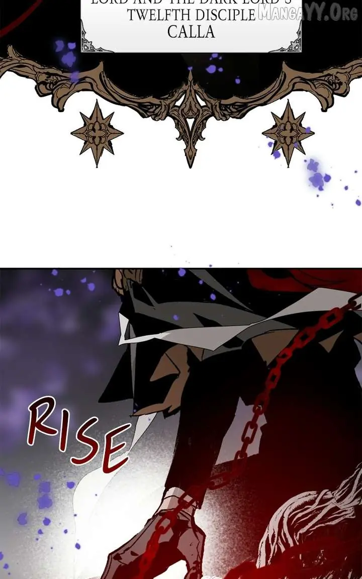 The Dark Lord's Confession Chapter 122 Page 94