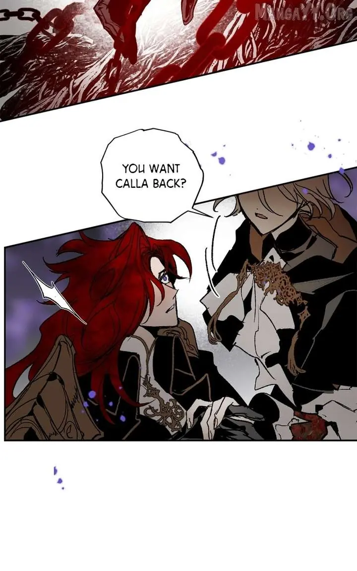 The Dark Lord's Confession Chapter 122 Page 95