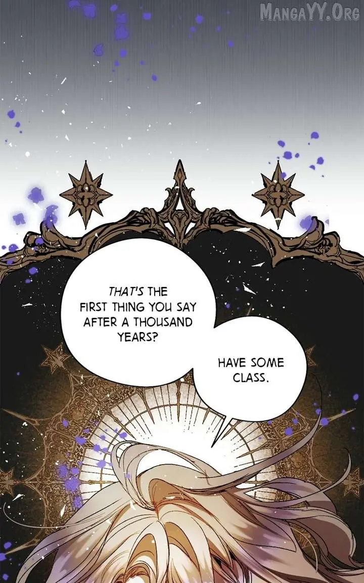 The Dark Lord's Confession Chapter 122 Page 98
