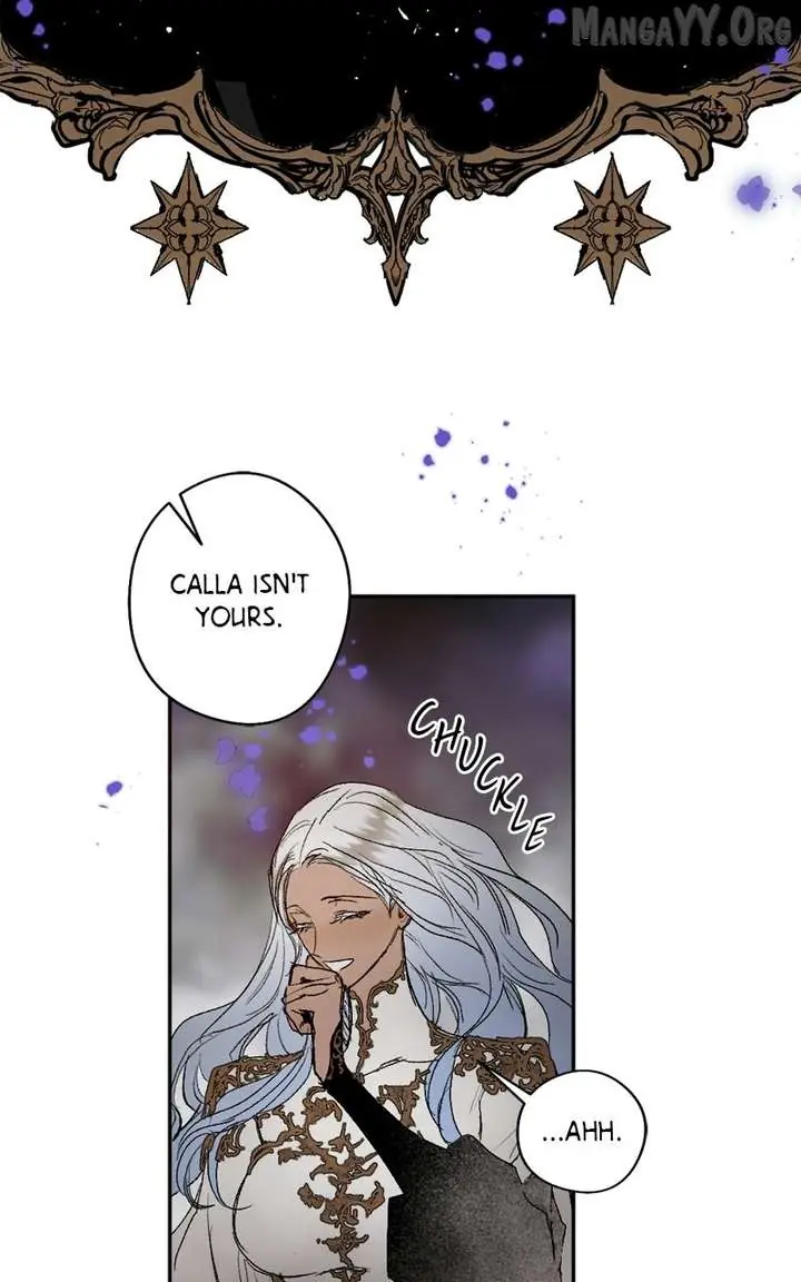 The Dark Lord's Confession Chapter 122 Page 100