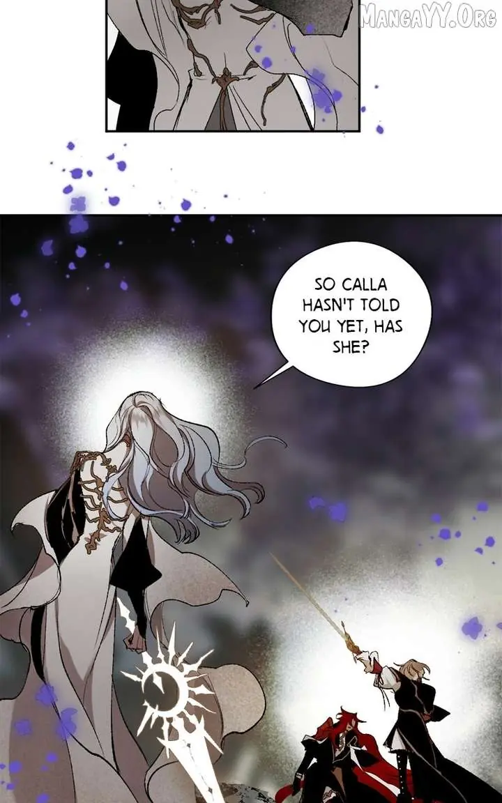 The Dark Lord's Confession Chapter 122 Page 101