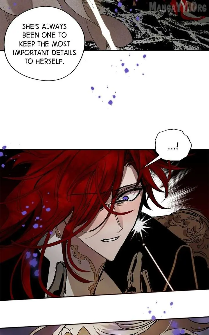 The Dark Lord's Confession Chapter 122 Page 102