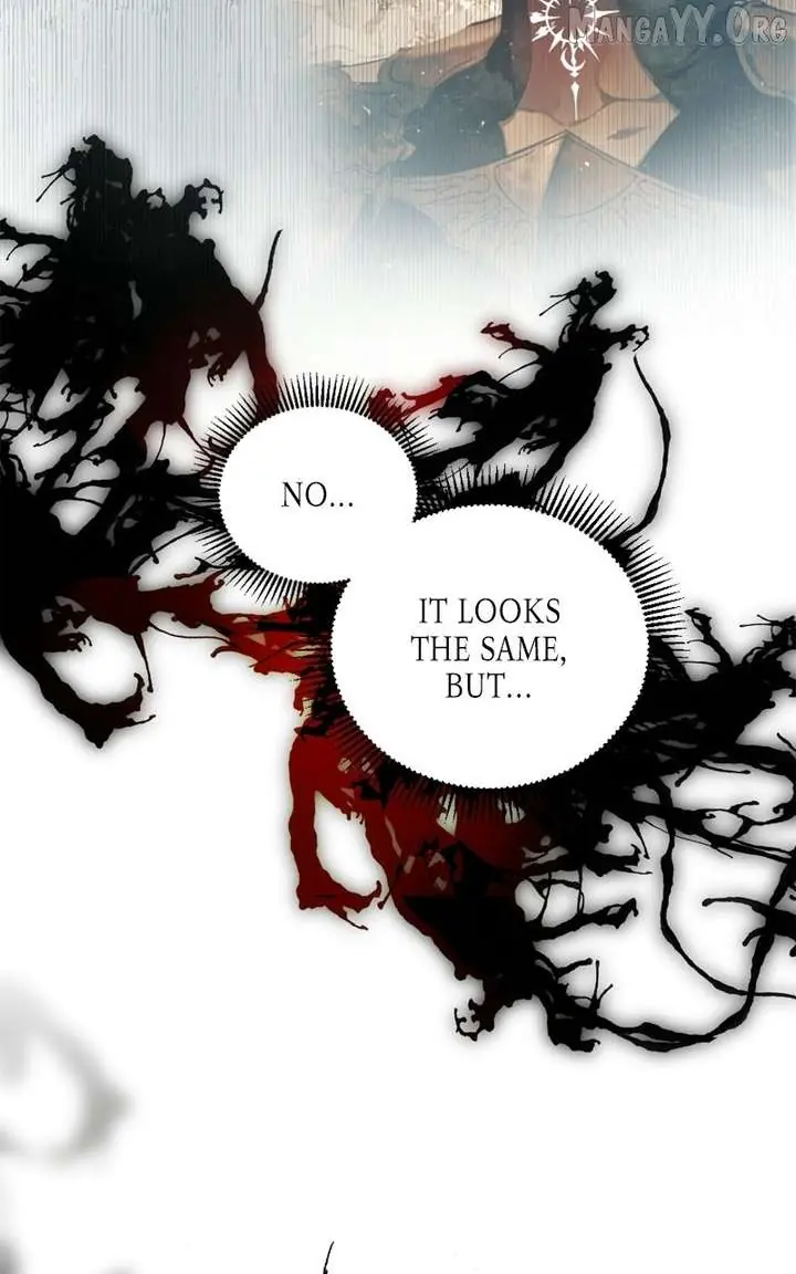The Dark Lord's Confession Chapter 122 Page 116