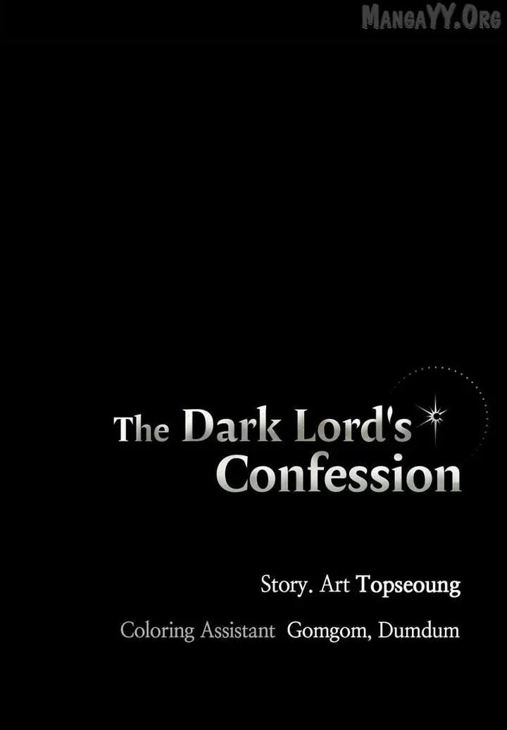 The Dark Lord's Confession Chapter 122 Page 119