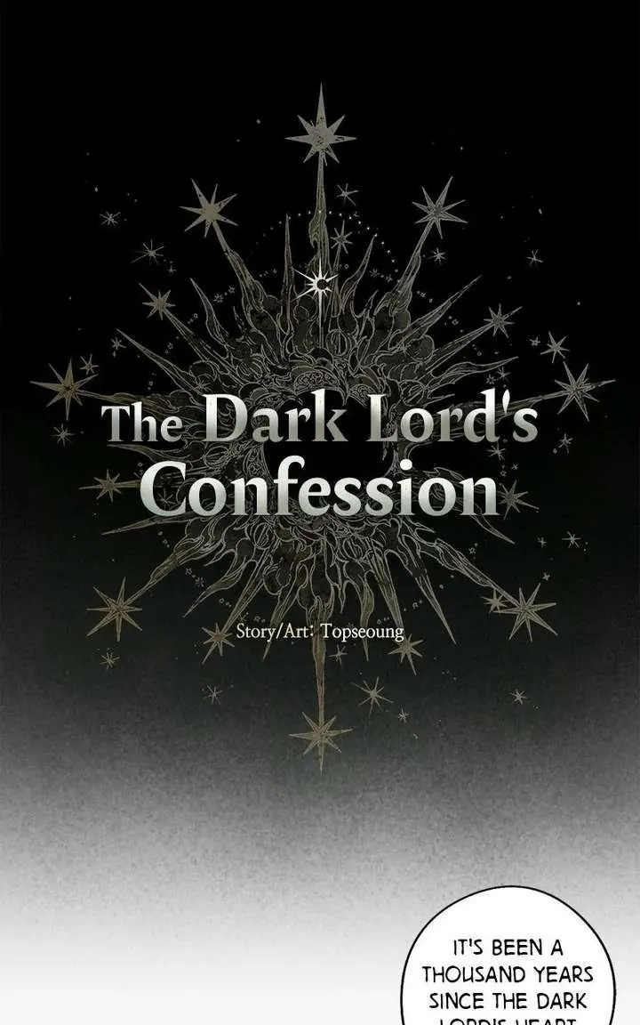 The Dark Lord's Confession Chapter 123 Page 7