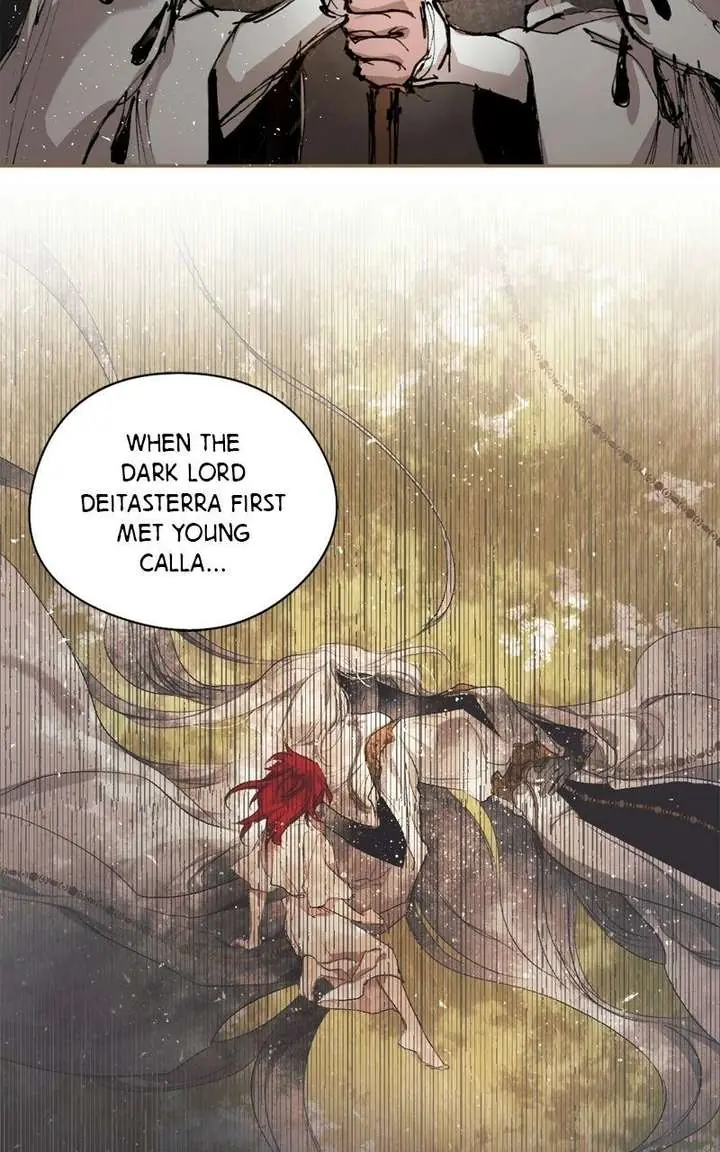 The Dark Lord's Confession Chapter 123 Page 19