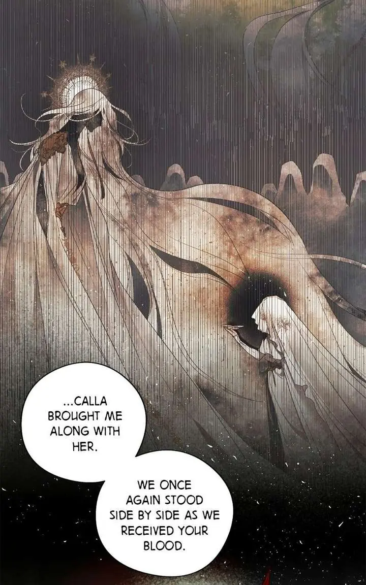 The Dark Lord's Confession Chapter 123 Page 20