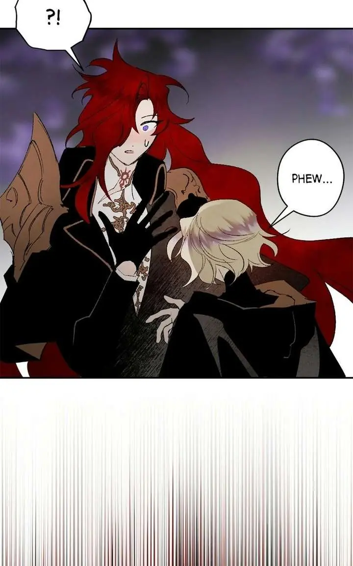 The Dark Lord's Confession Chapter 123 Page 31
