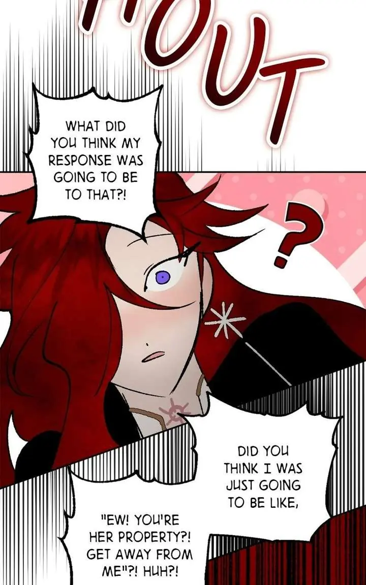 The Dark Lord's Confession Chapter 123 Page 34