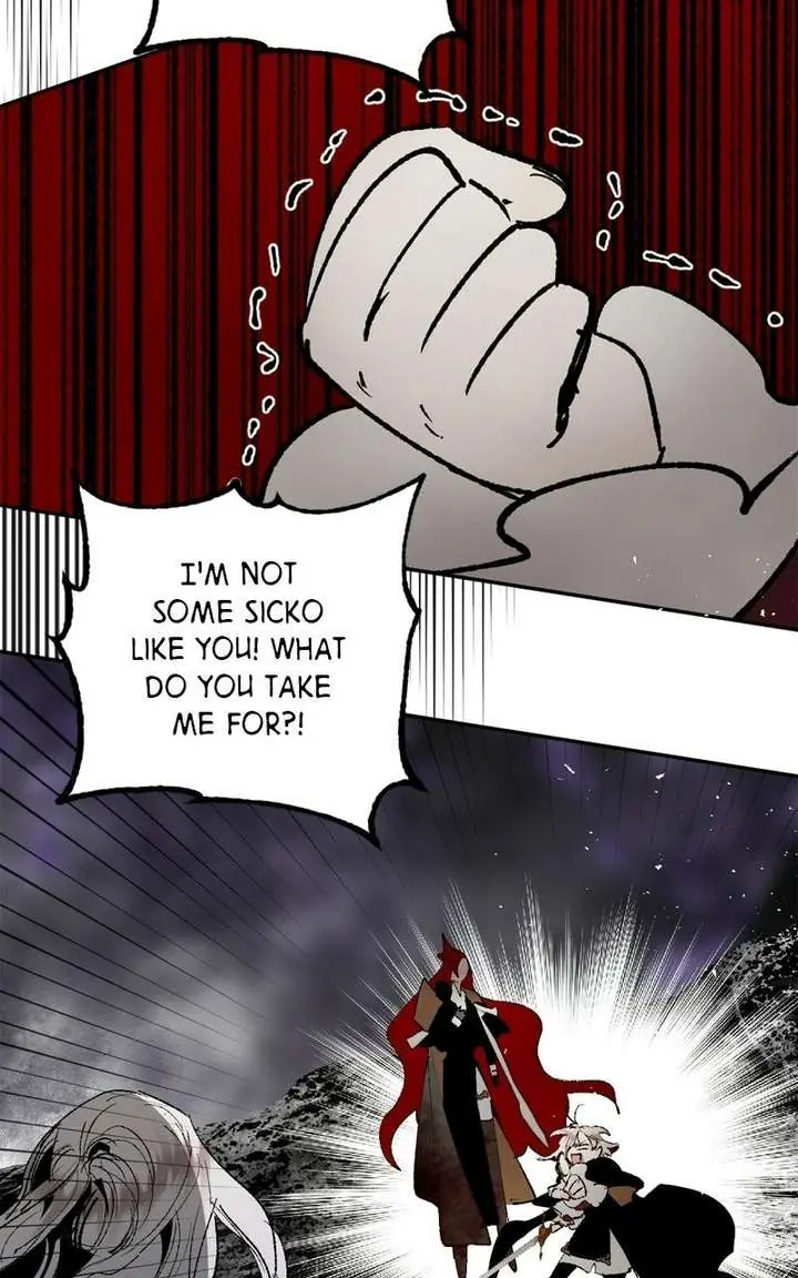 The Dark Lord's Confession Chapter 123 Page 35
