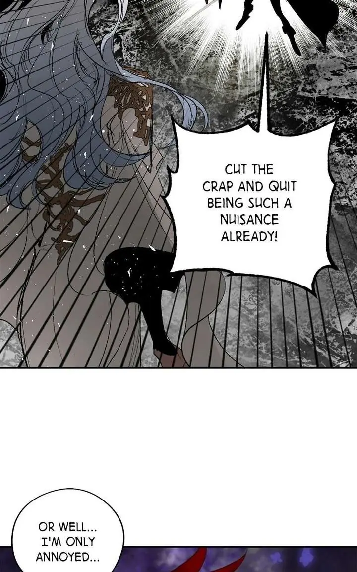 The Dark Lord's Confession Chapter 123 Page 36