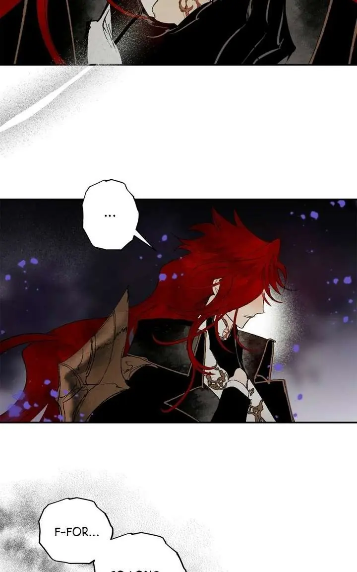 The Dark Lord's Confession Chapter 123 Page 40