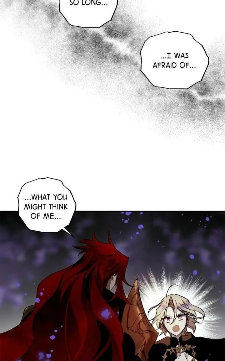 The Dark Lord's Confession Chapter 123 Page 41