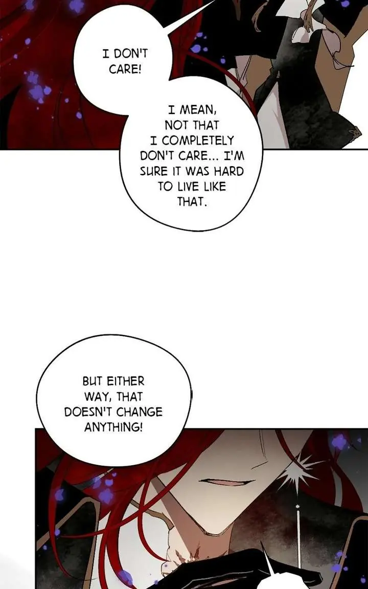 The Dark Lord's Confession Chapter 123 Page 42
