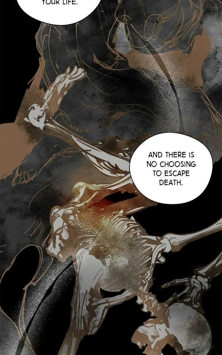 The Dark Lord's Confession Chapter 123 Page 51