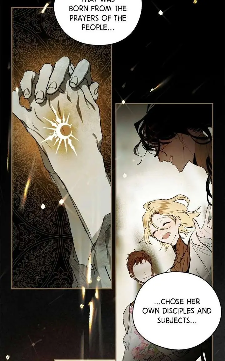 The Dark Lord's Confession Chapter 123 Page 56