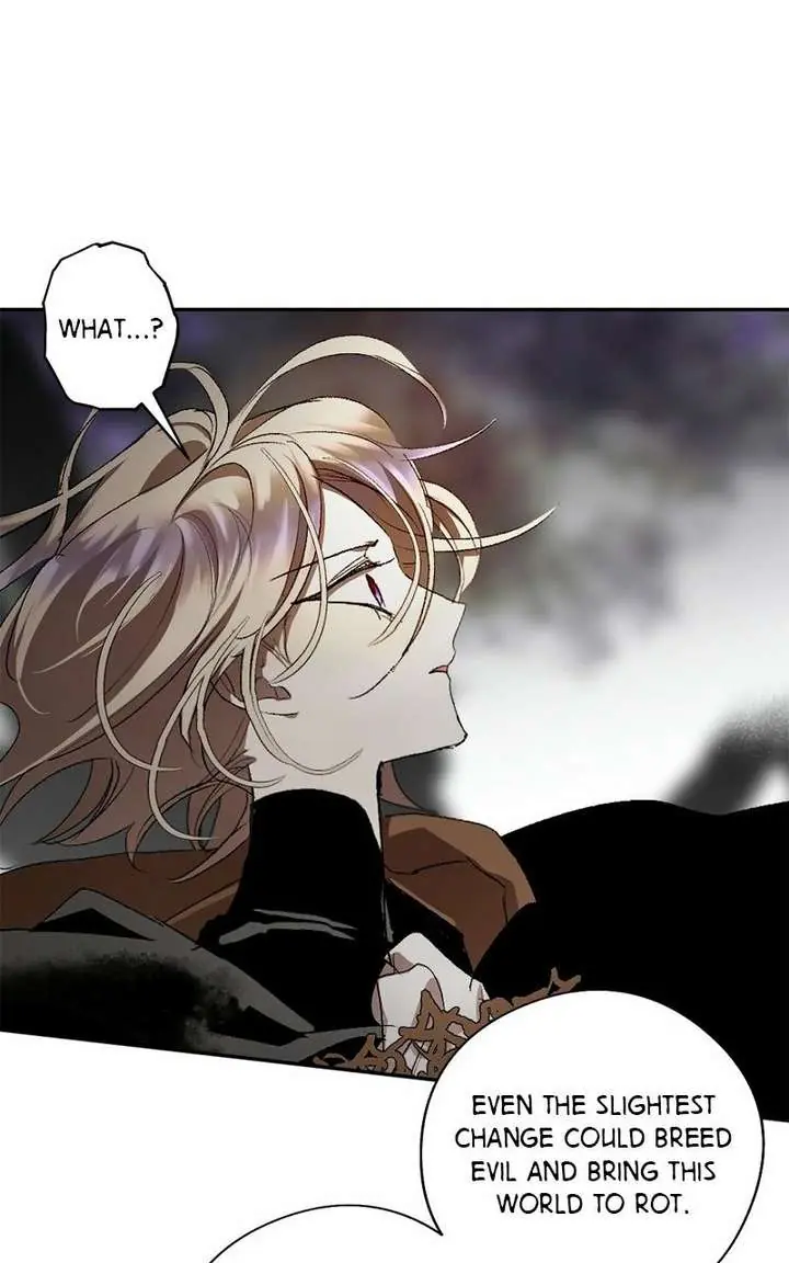 The Dark Lord's Confession Chapter 123 Page 60