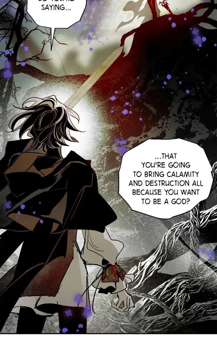 The Dark Lord's Confession Chapter 123 Page 69
