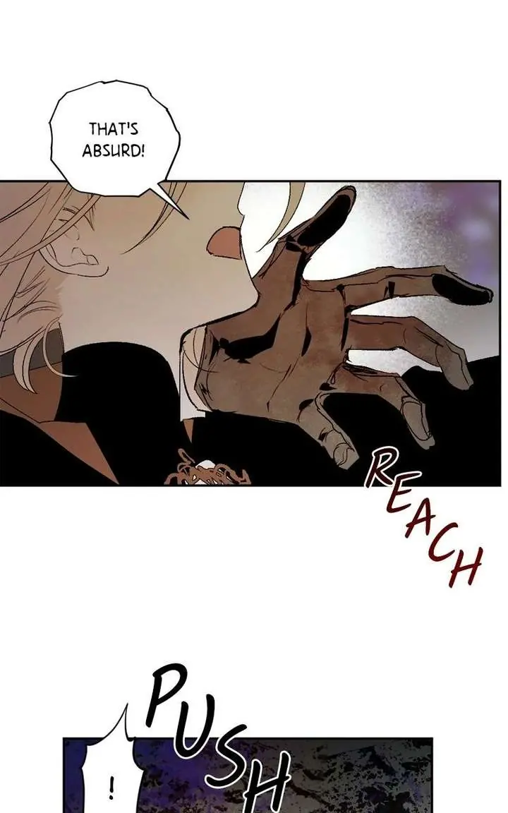 The Dark Lord's Confession Chapter 123 Page 70