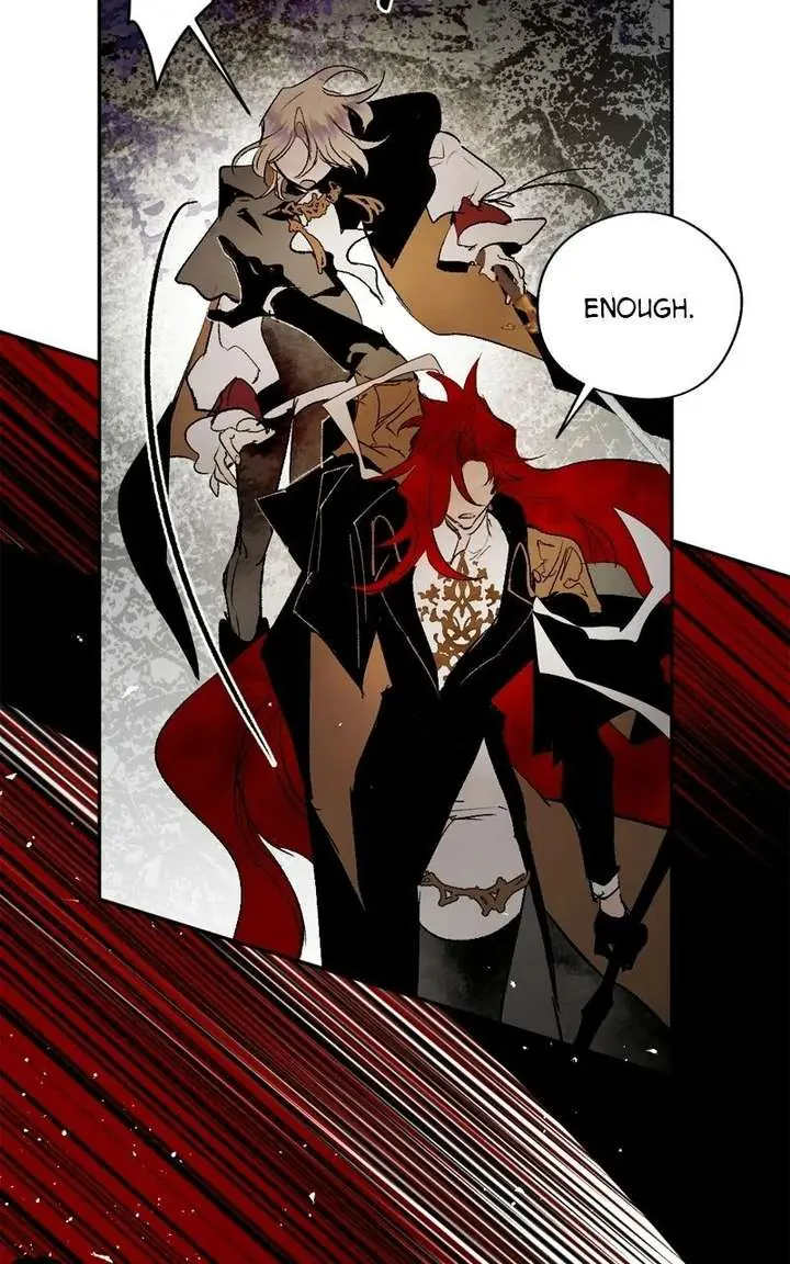 The Dark Lord's Confession Chapter 123 Page 71