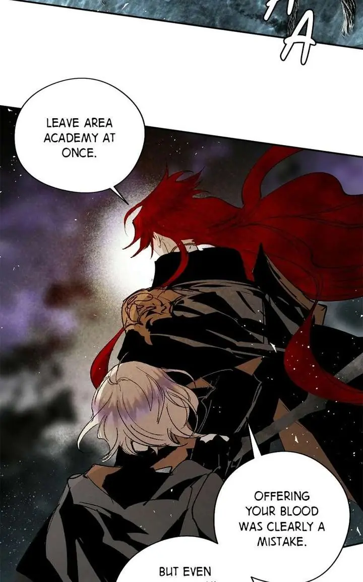 The Dark Lord's Confession Chapter 123 Page 80