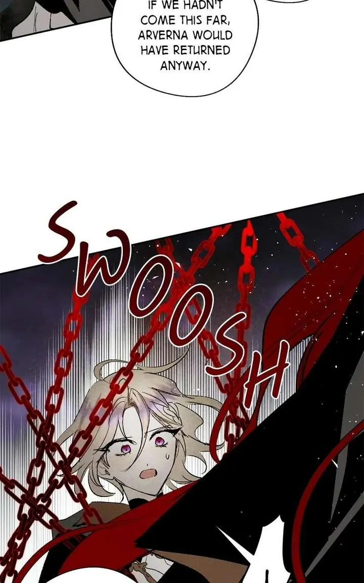 The Dark Lord's Confession Chapter 123 Page 81