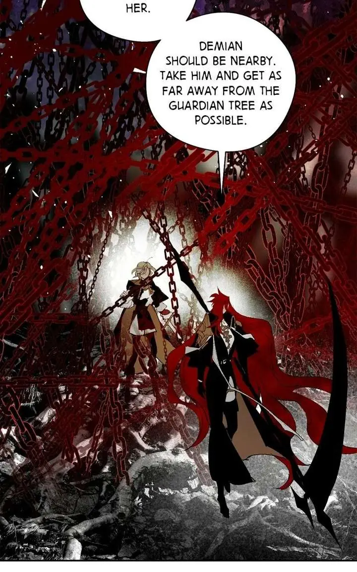 The Dark Lord's Confession Chapter 123 Page 84