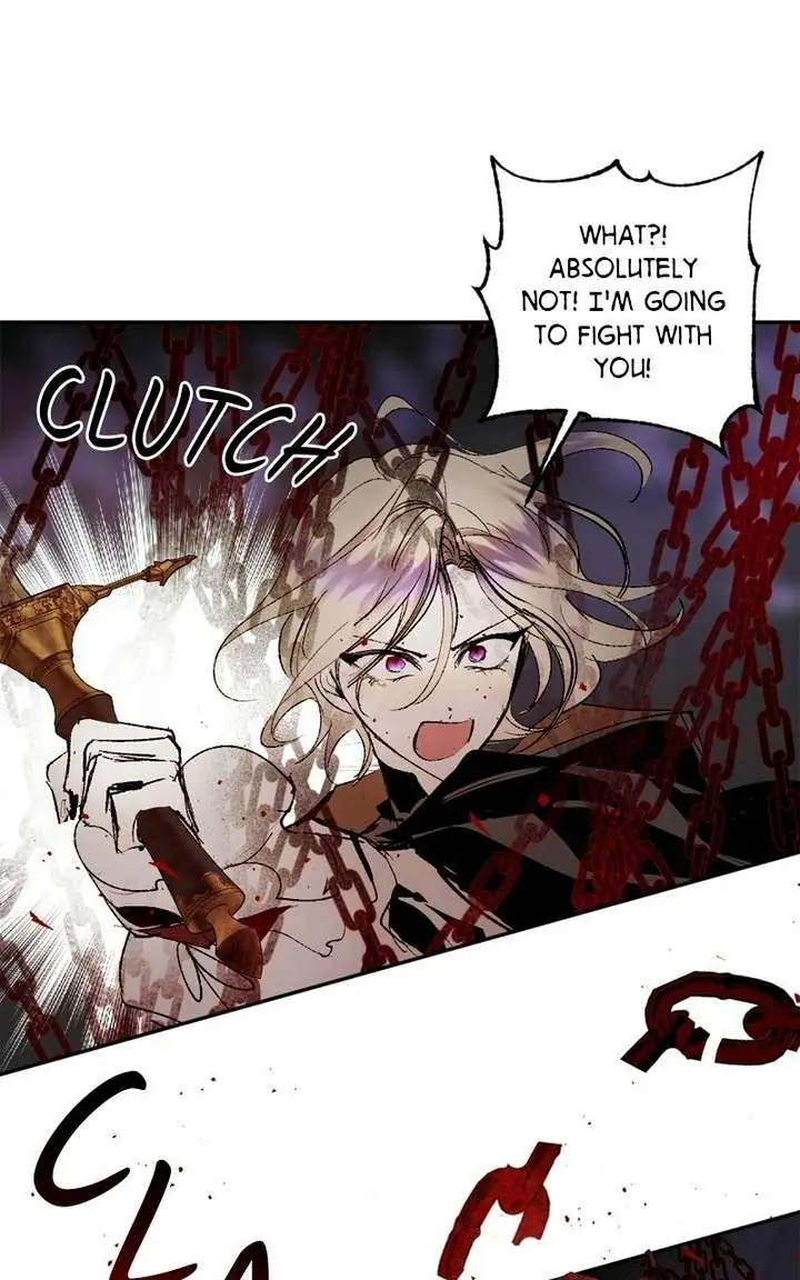 The Dark Lord's Confession Chapter 123 Page 85
