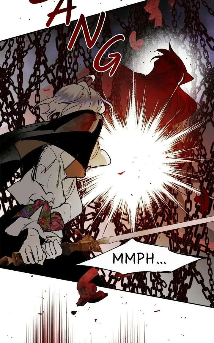 The Dark Lord's Confession Chapter 123 Page 86