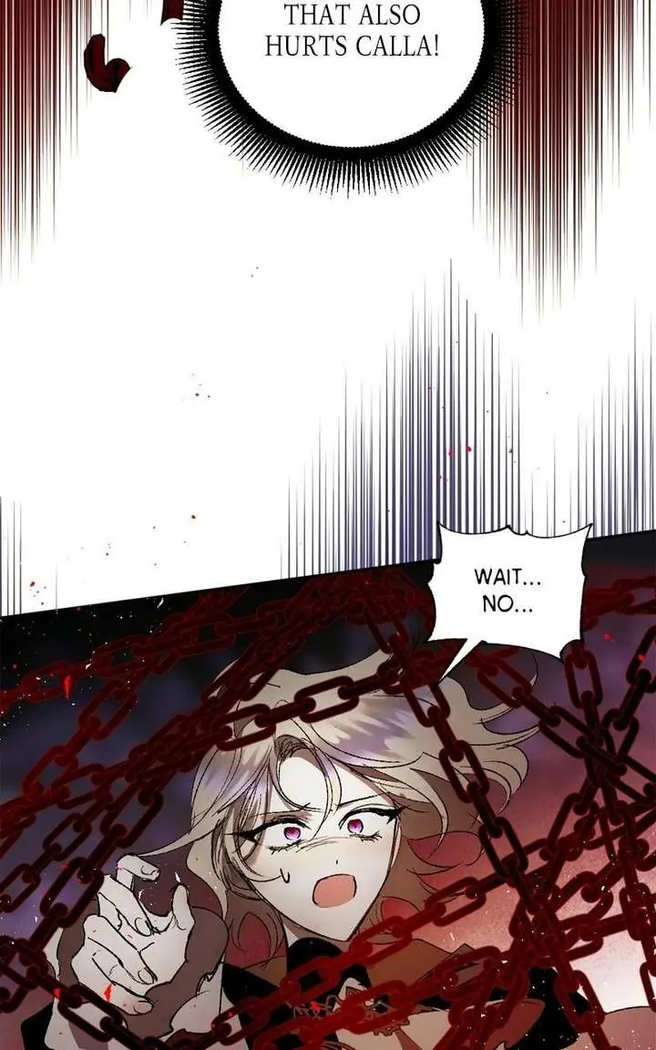The Dark Lord's Confession Chapter 124 Page 3