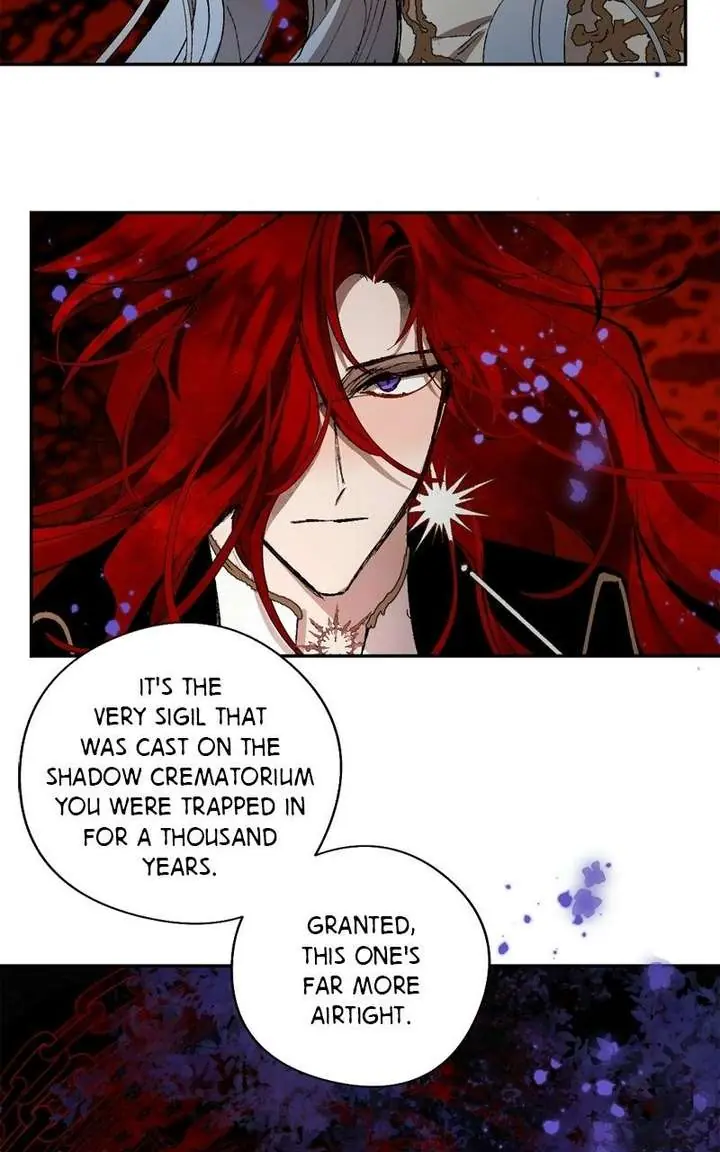 The Dark Lord's Confession Chapter 124 Page 10