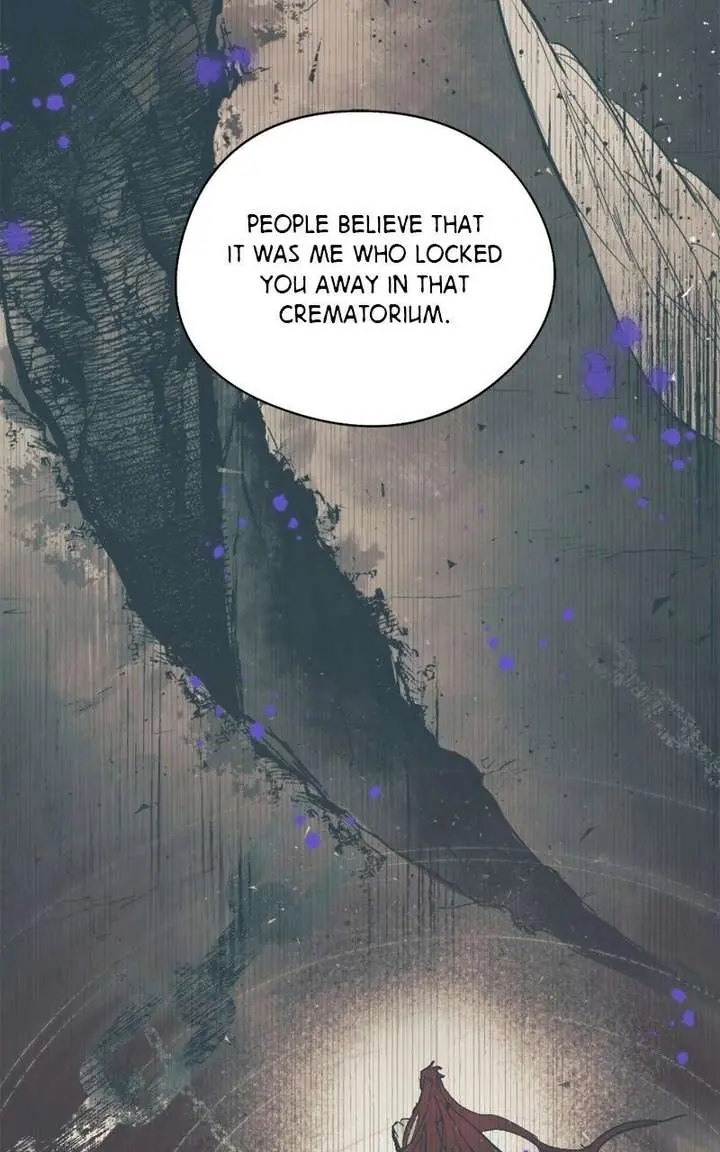 The Dark Lord's Confession Chapter 124 Page 13