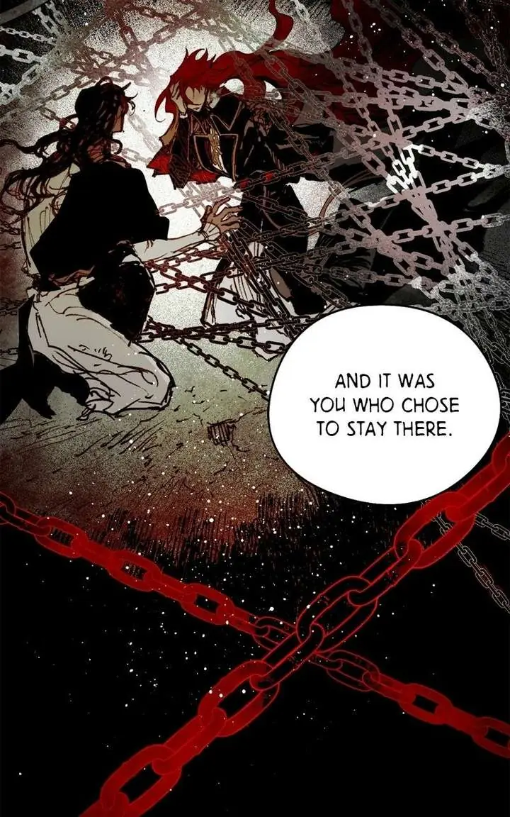The Dark Lord's Confession Chapter 124 Page 17