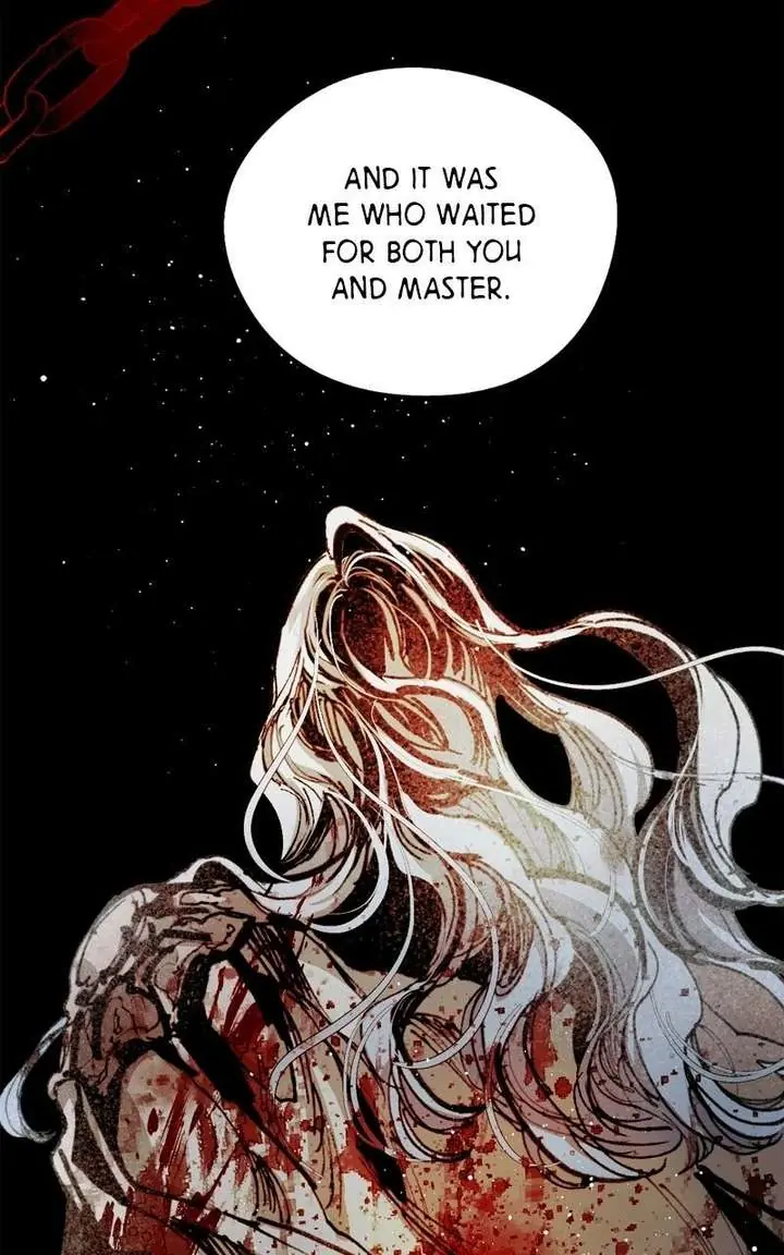The Dark Lord's Confession Chapter 124 Page 18
