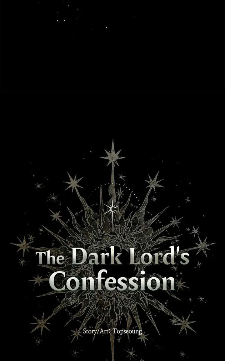 The Dark Lord's Confession Chapter 124 Page 20