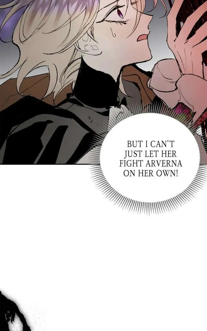 The Dark Lord's Confession Chapter 124 Page 24