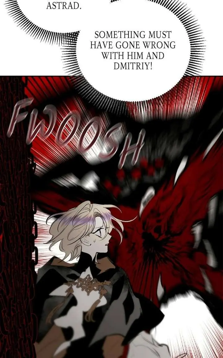 The Dark Lord's Confession Chapter 124 Page 33
