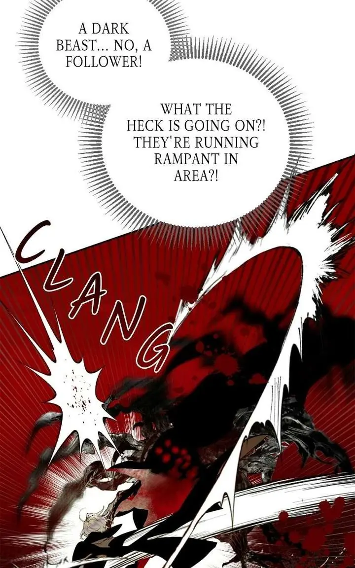 The Dark Lord's Confession Chapter 124 Page 36
